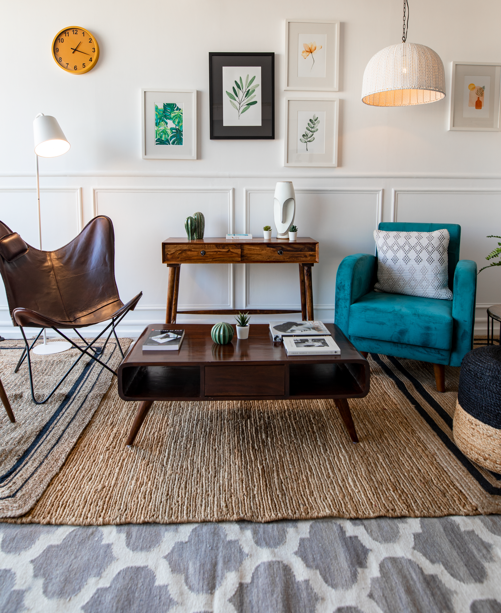 Day Light Set — natural ambience